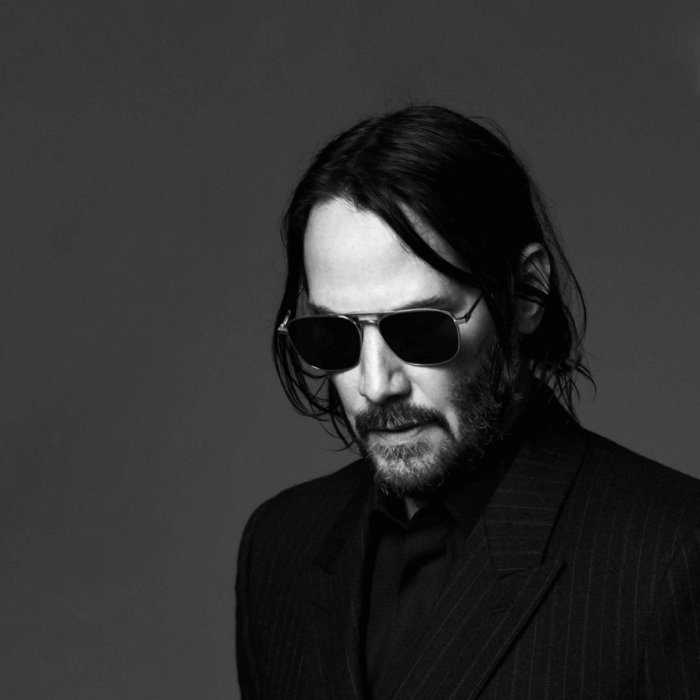 Ривз Киану Ривз