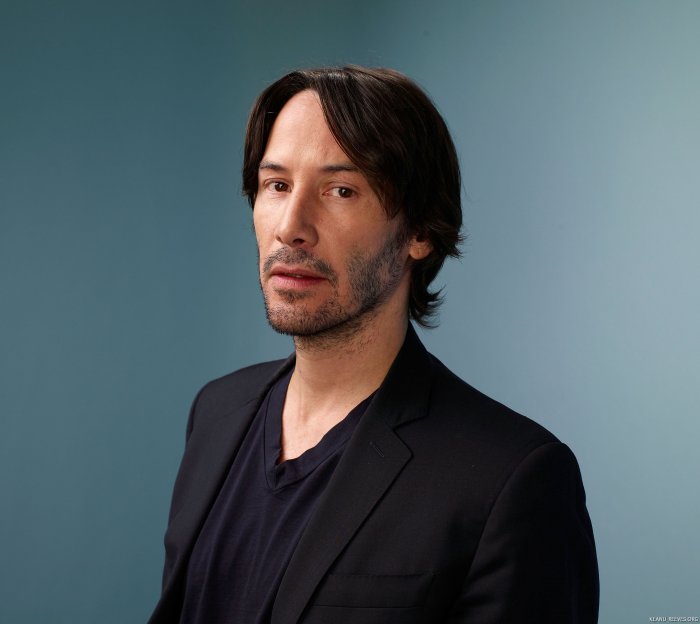 Киану Ривз 02.09.1964