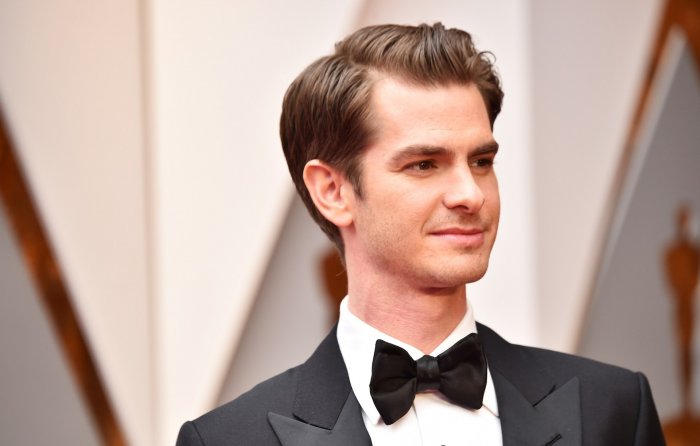 Эндрю Рассел Гарфилд