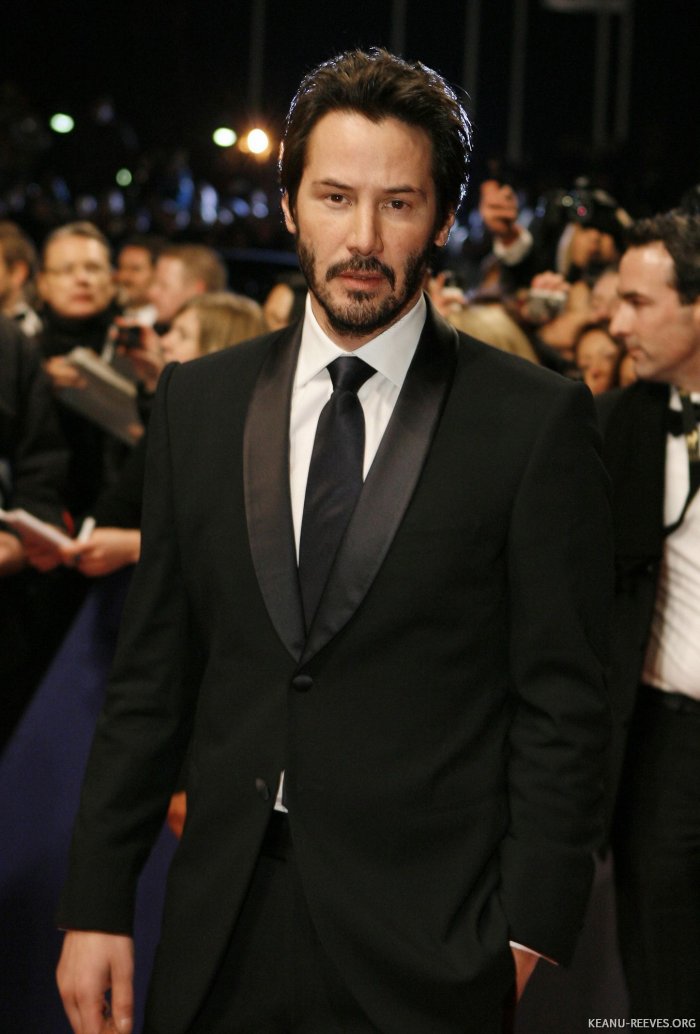 Киану Ривз фото