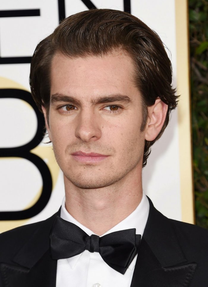 Эндрю Рассел Гарфилд