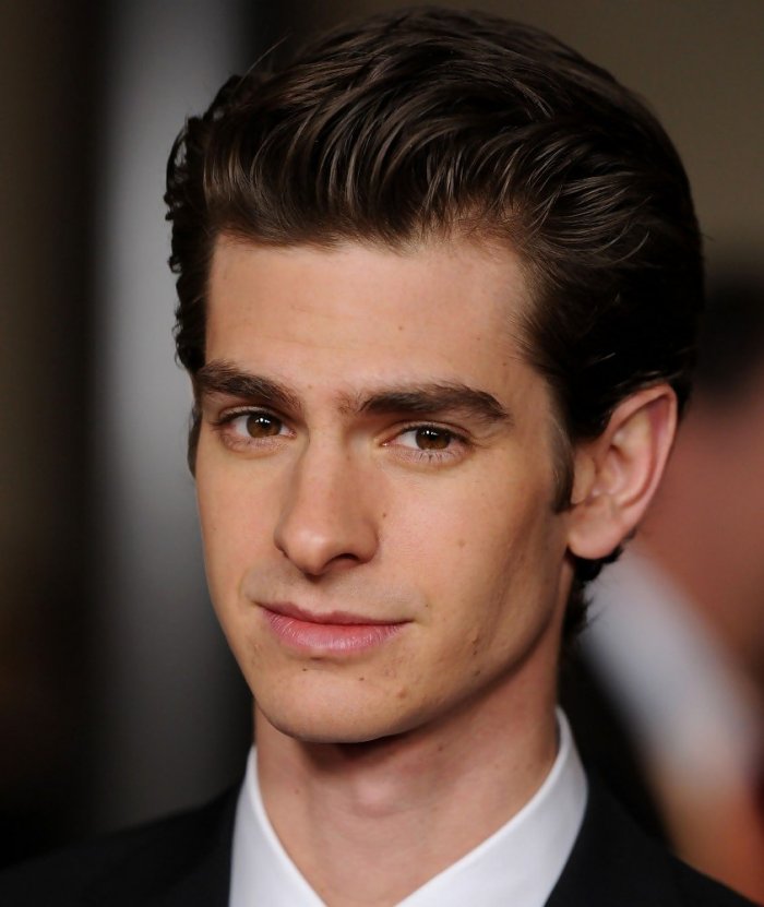 Эндрю Гарфилд фото