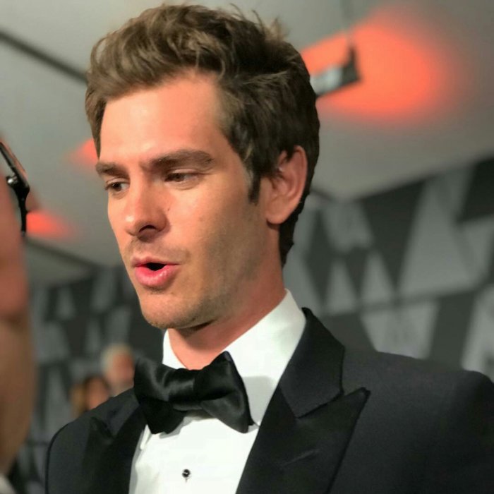 Эндрю Рассел Гарфилд