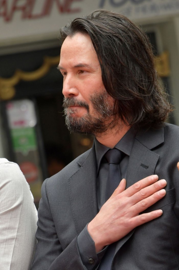 Киану Ривз Киану Ривз