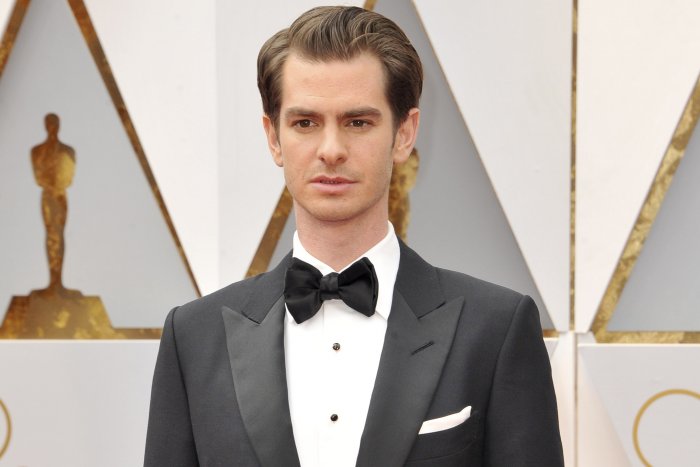 Эндрю Рассел