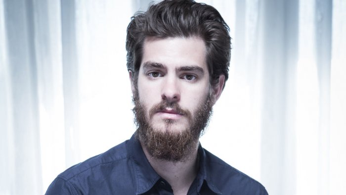 Эндрю Рассел