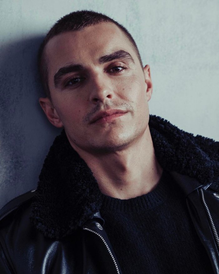 Дэйв Франко фото