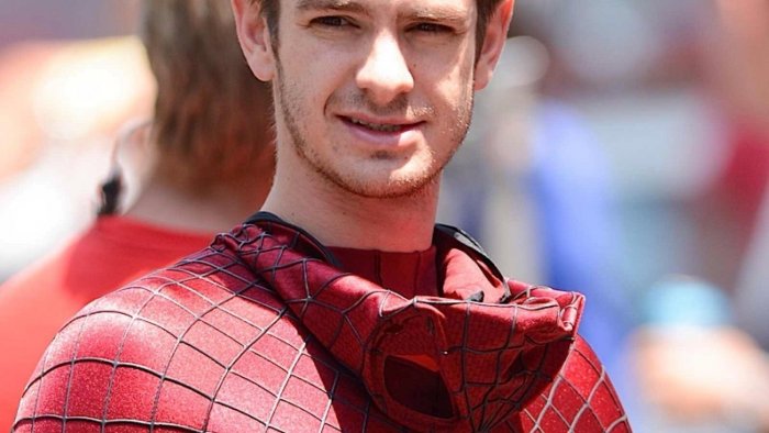 Эндрю Рассел