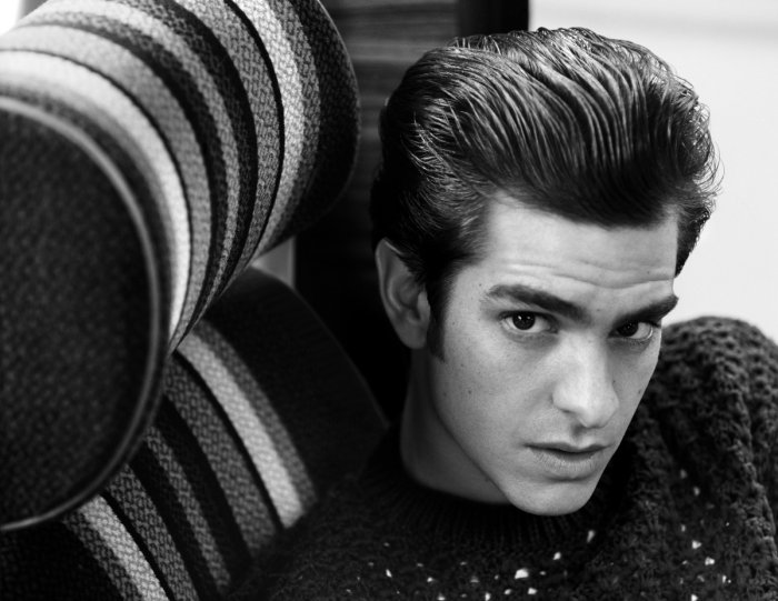 Эндрю Рассел Гарфилд