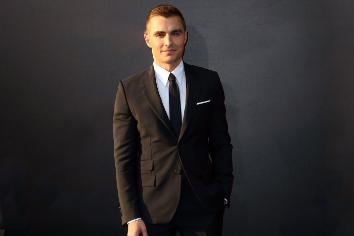 Актер Дэйв Франко