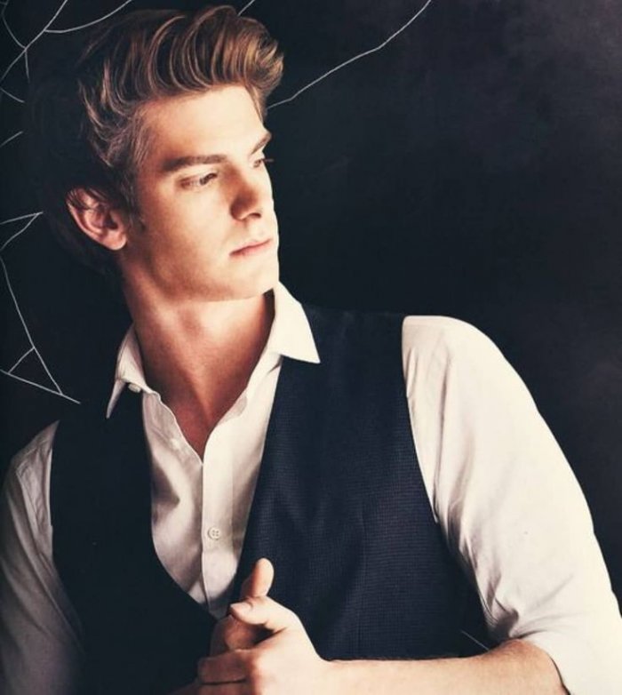 Эндрю Рассел