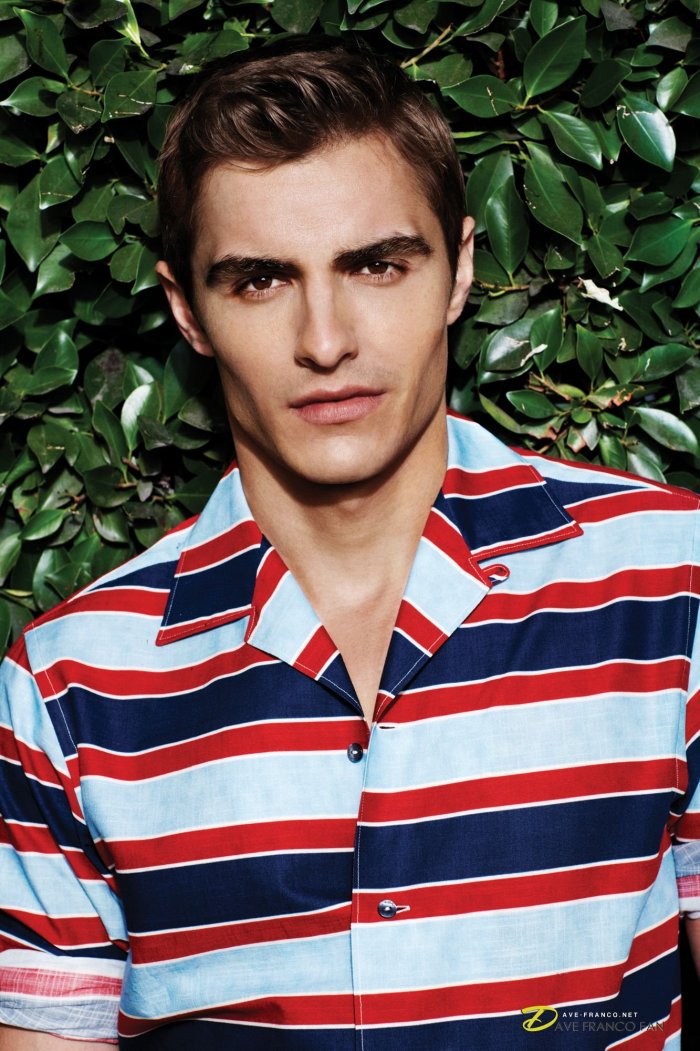 Дэйв Франко фото