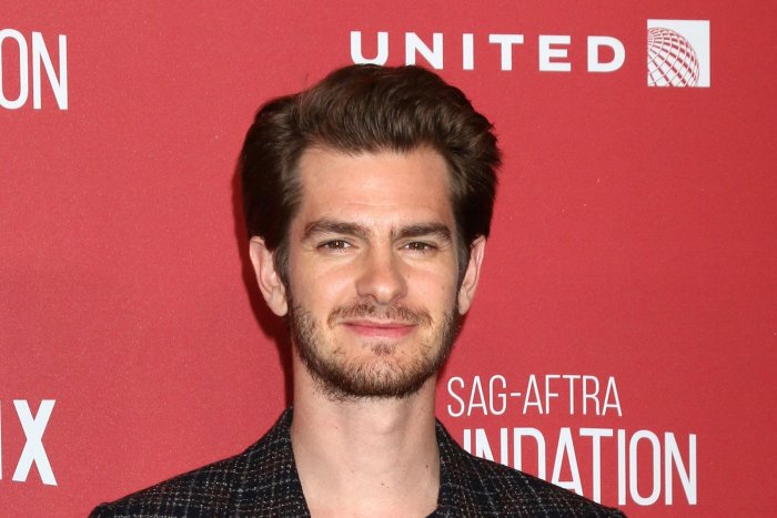 Эндрю Рассел Гарфилд