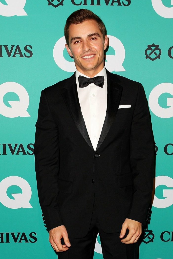 Дэйв Франко Dave Franco