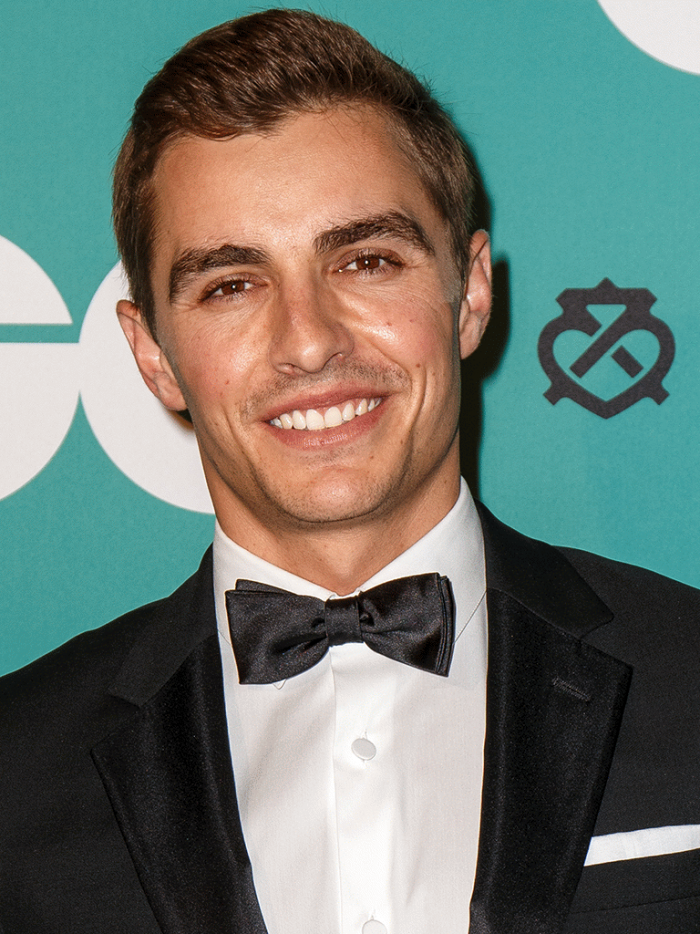 Дэвид Франко фото