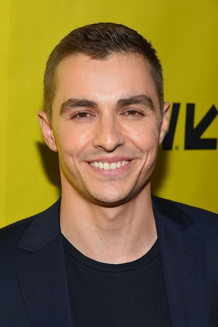 Дэвид Франко 2010