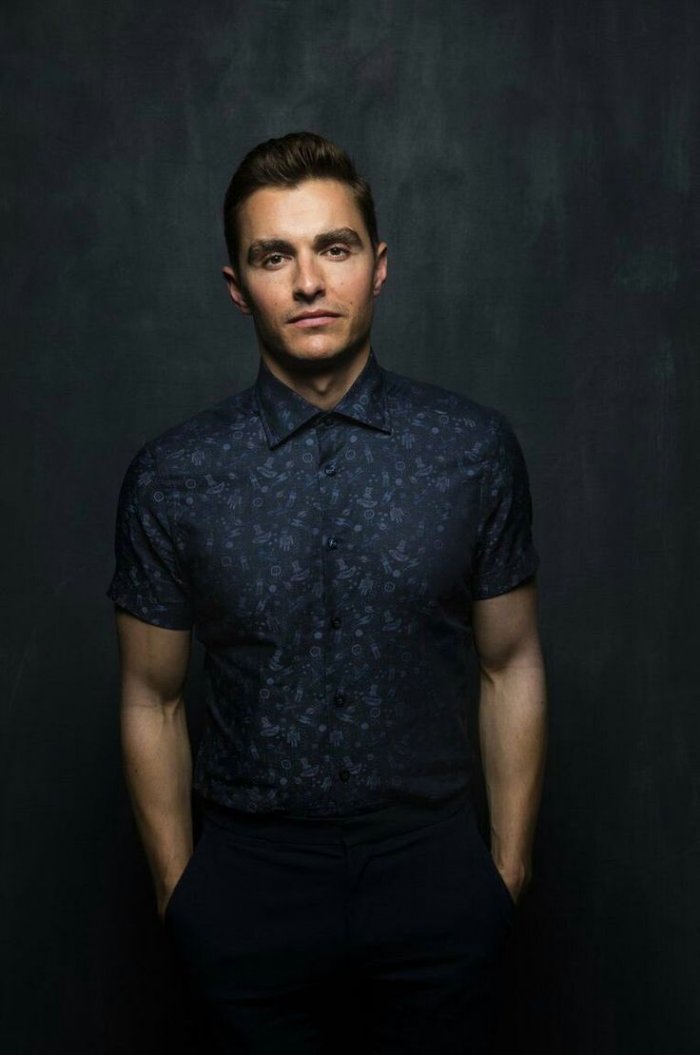 Дэвид Франко фото