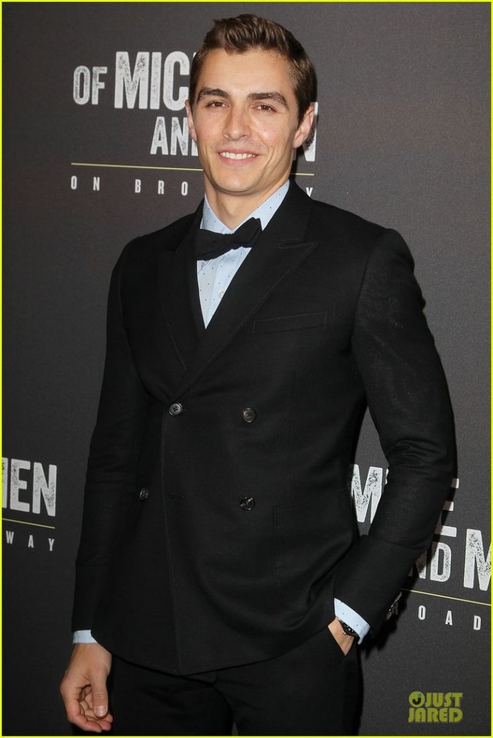 Дэвид Франко фото