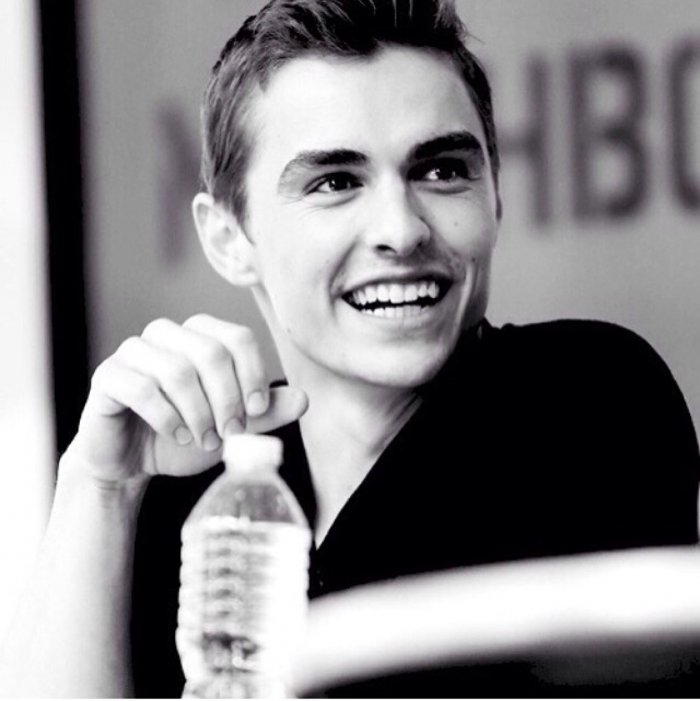 Дэвид Франко фото