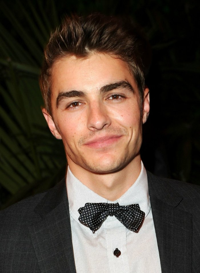 Дэвид Франко 2010