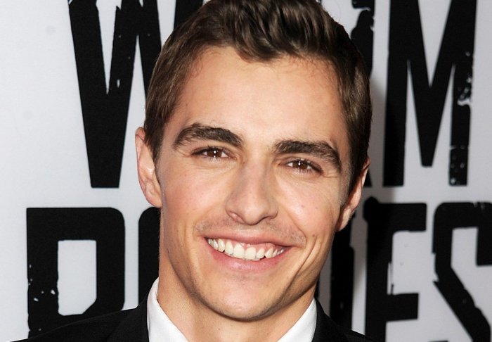 Дэйв Франко иллюзия обмана