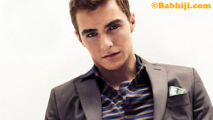 Дэйв Франко Dave Franco