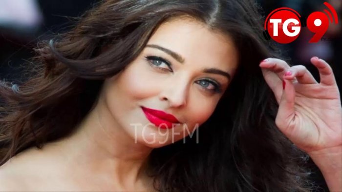 Айшвария Кришнарадж рай