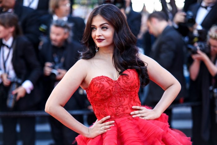 Aishwarya Rai