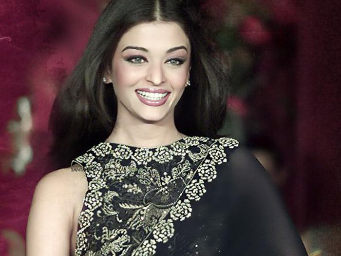 Айшвария Кришнарадж рай