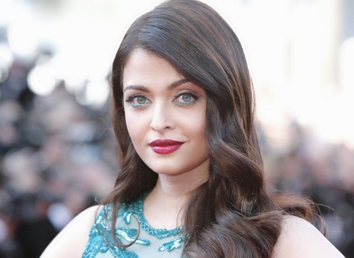 Индийская актриса айшвария рай