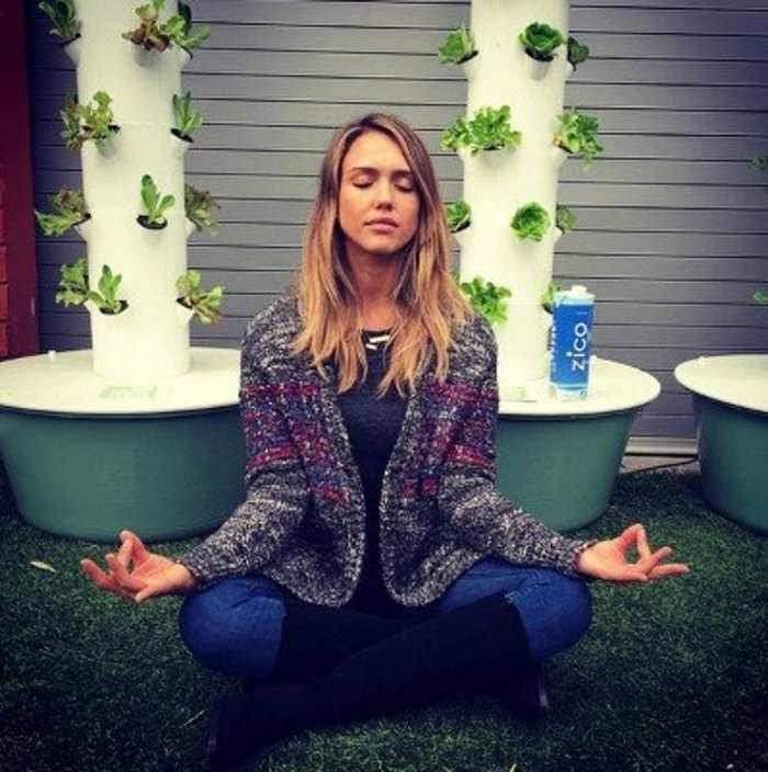 Джессика Альба фото