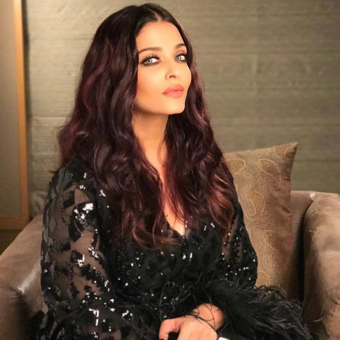 Айшварья рай Баччан