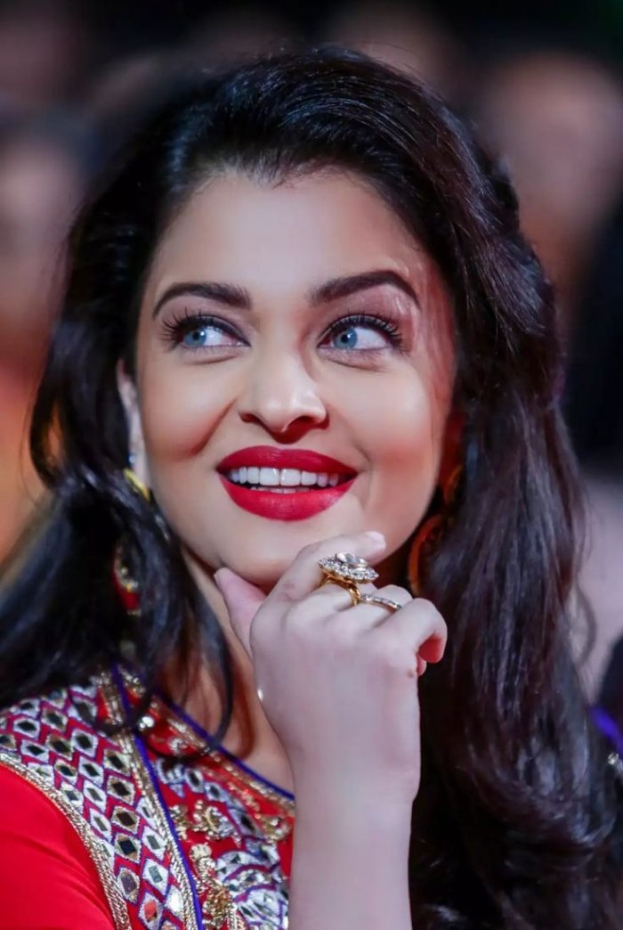 Айшвария Кришнарадж рай