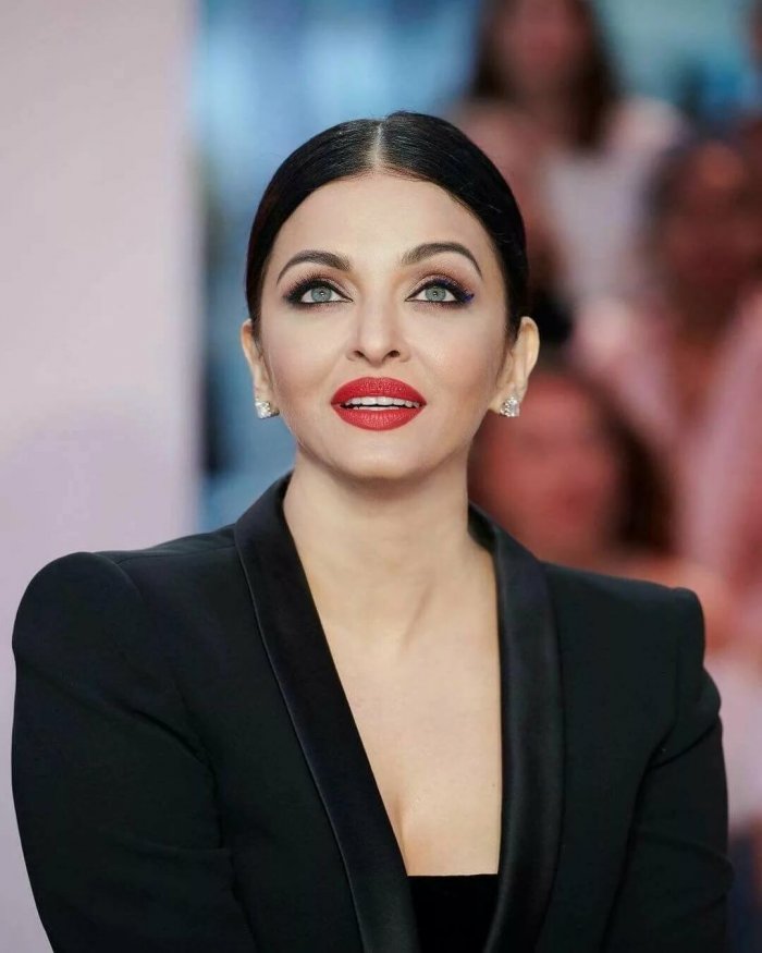 Айшвария рай фото