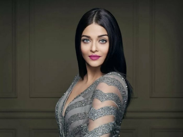 Айшвария рай 2005