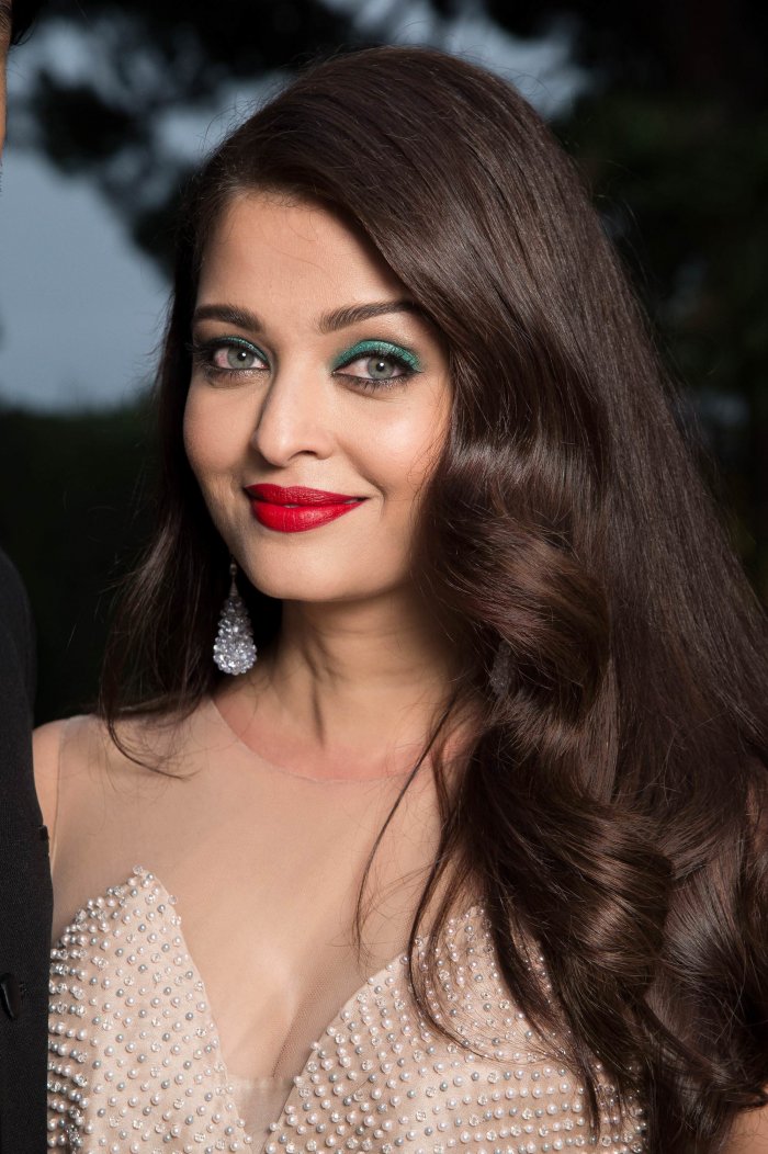 Айшвария рай Баччан