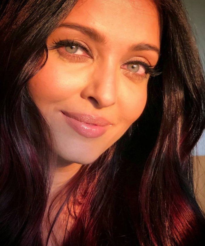 Айшвария рай Баччан