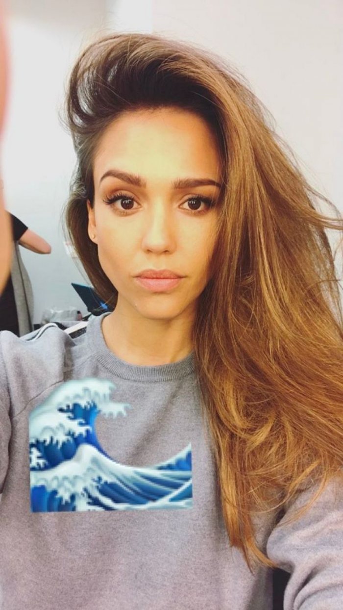 Джессика Альба фото