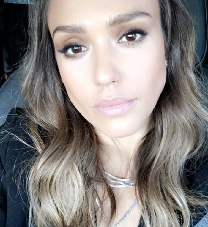 Лбх Джессика