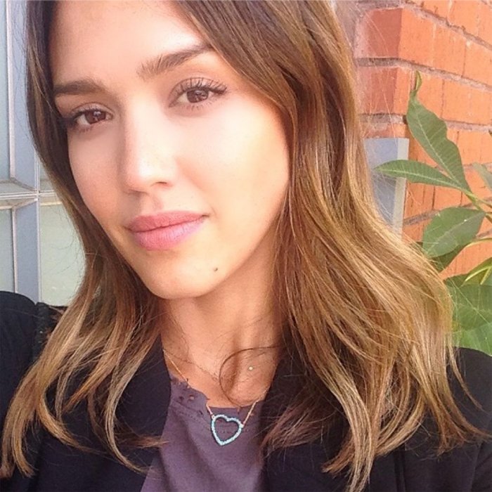 Джессика Альба фото