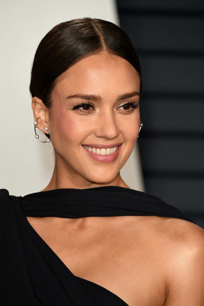 Джессика Альба фото