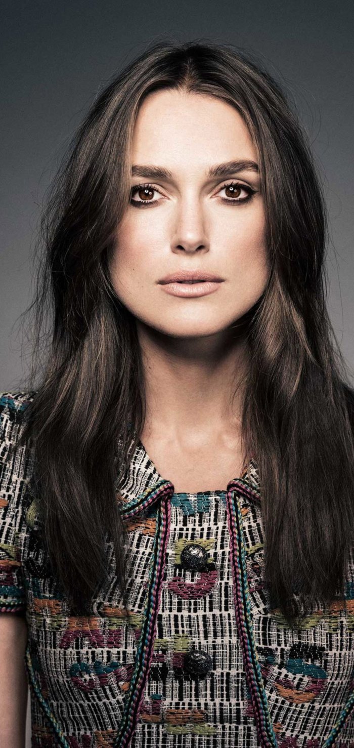 Кира Найтли фото