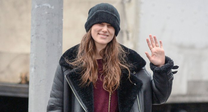 Кира Найтли фото