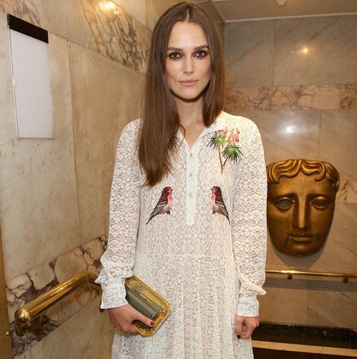 Кира Найтли фото