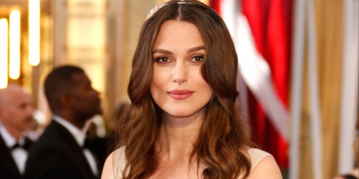 Кира Найтли 2010