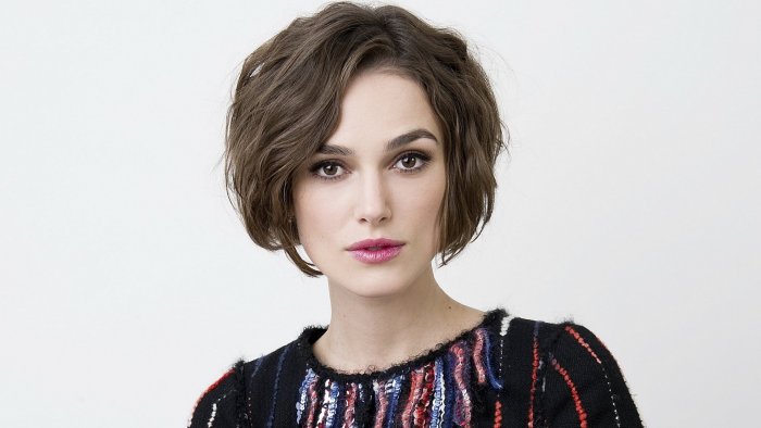 Кайли Найтли