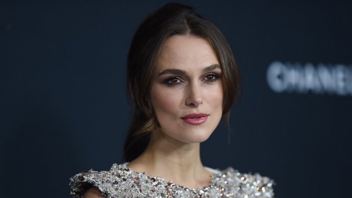 Кира Найтли Кира Найтли