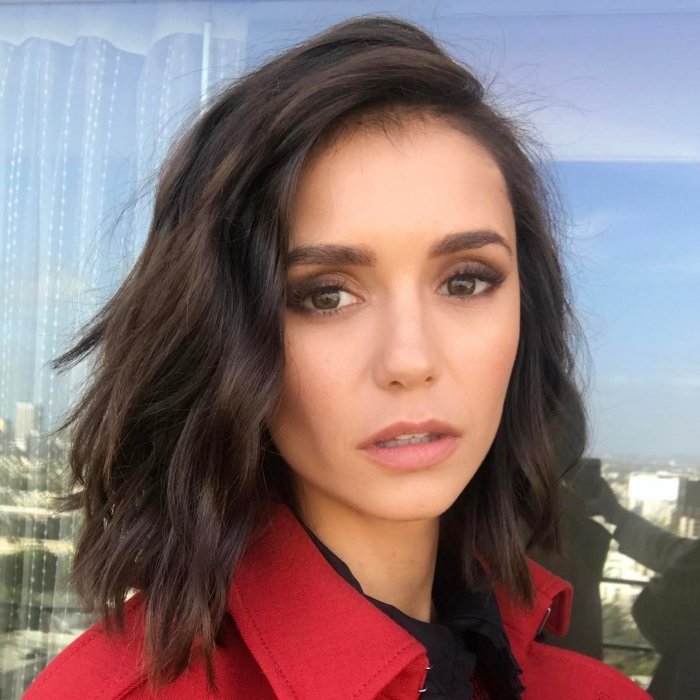 Нина Добрев Nina Dobrev