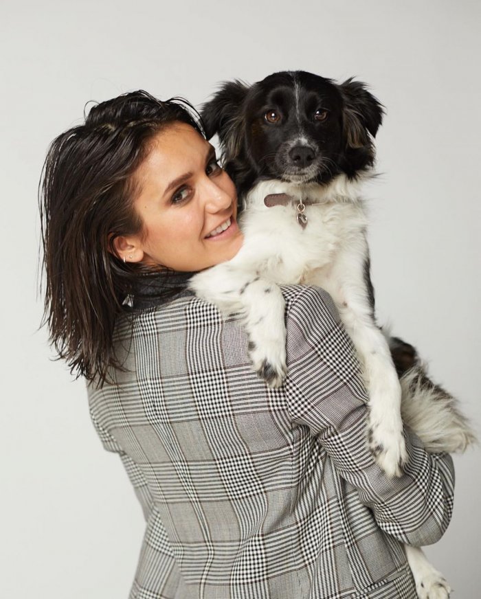 Нина добрих