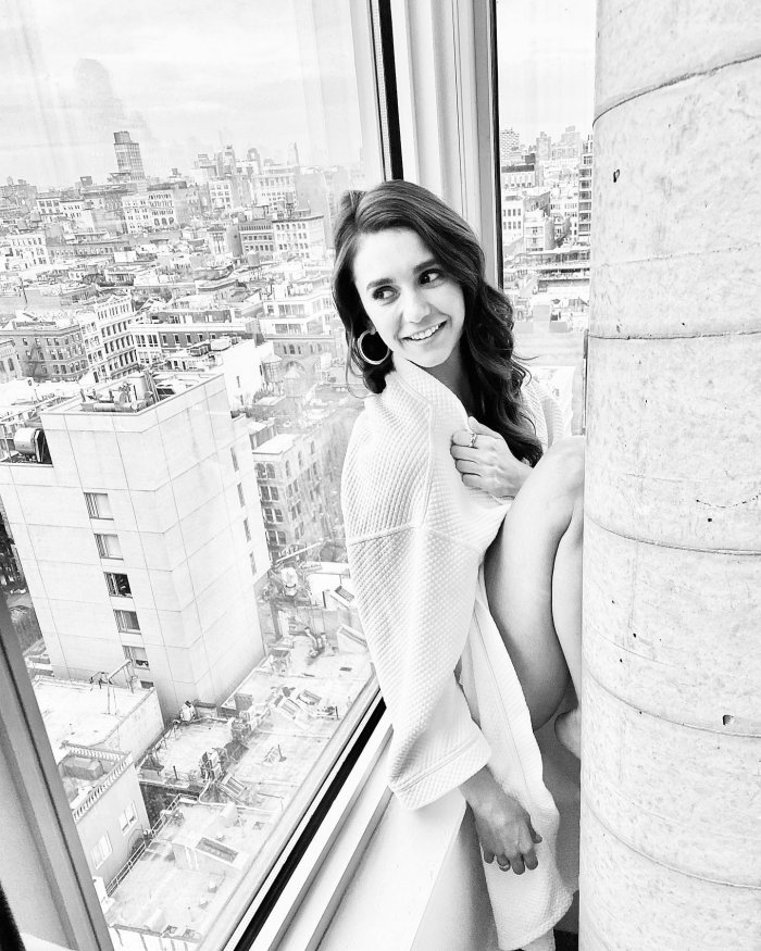 Нина Добрев Nina Dobrev